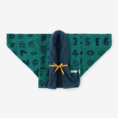 ● Sleep des manches pour enfants / Koniro x Kazu Play