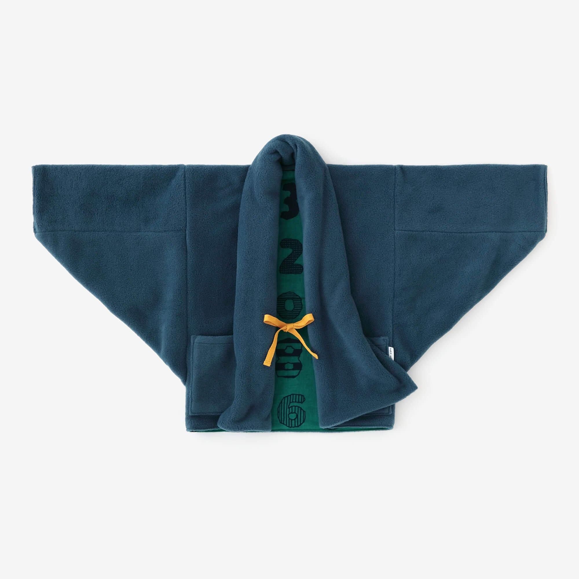 ● Sleep des manches pour enfants / Koniro x Kazu Play