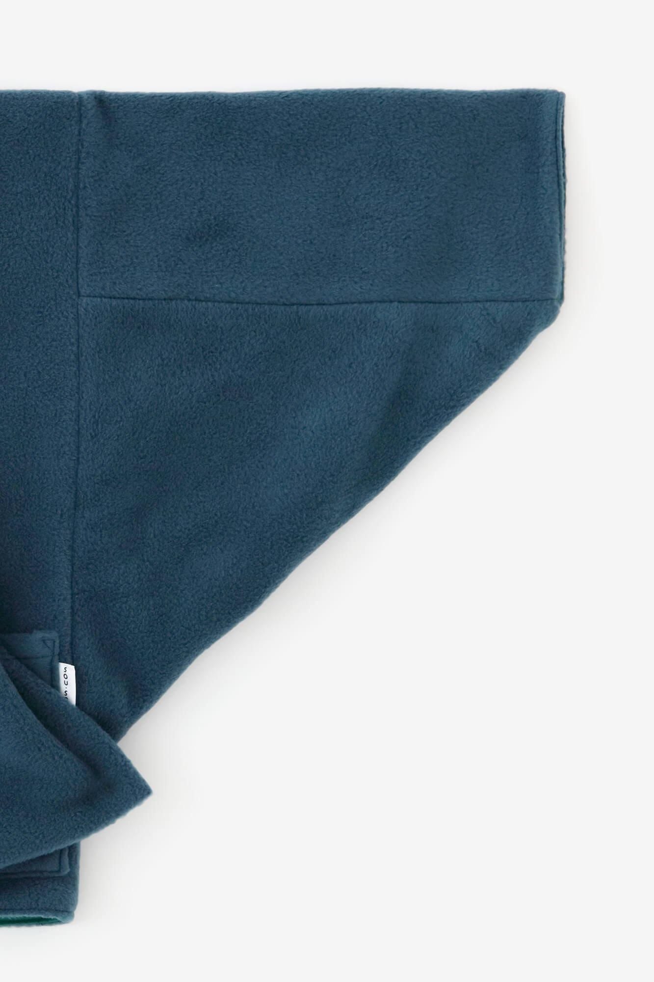 ● Sleep des manches pour enfants / Koniro x Kazu Play