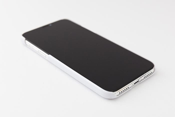 【net Limited 50%OFF】iPhone_XS_Max Cover Case / SO-SU-U 4-color Prussian Blue