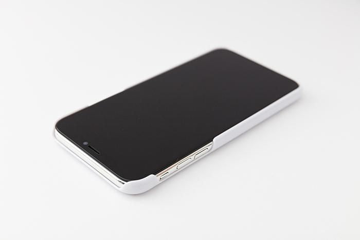 【net Limited 50%OFF】iPhone_XS_Max Cover Case / SO-SU-U 4-color Prussian Blue