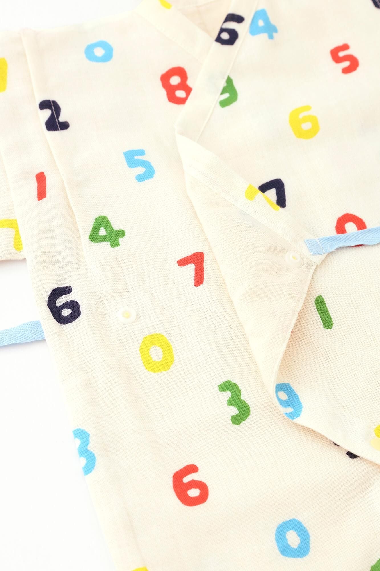 ● Isemomen Cotton Bodysuits with Lining / SO-SU-U 5-color