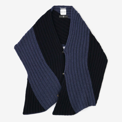[预约]SOU・SOU×ALPHA Cashmere Karesansui Somenagashi/Kokihanada × Shinkon（*预定11月25日左右发货）