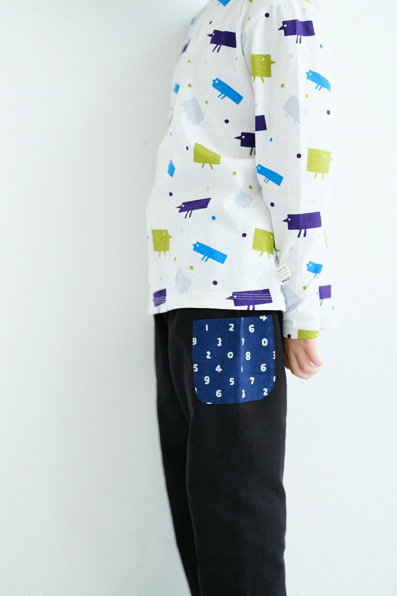 ●ISEMOMEN儿童PE Mitsuinou Awase/Makuro