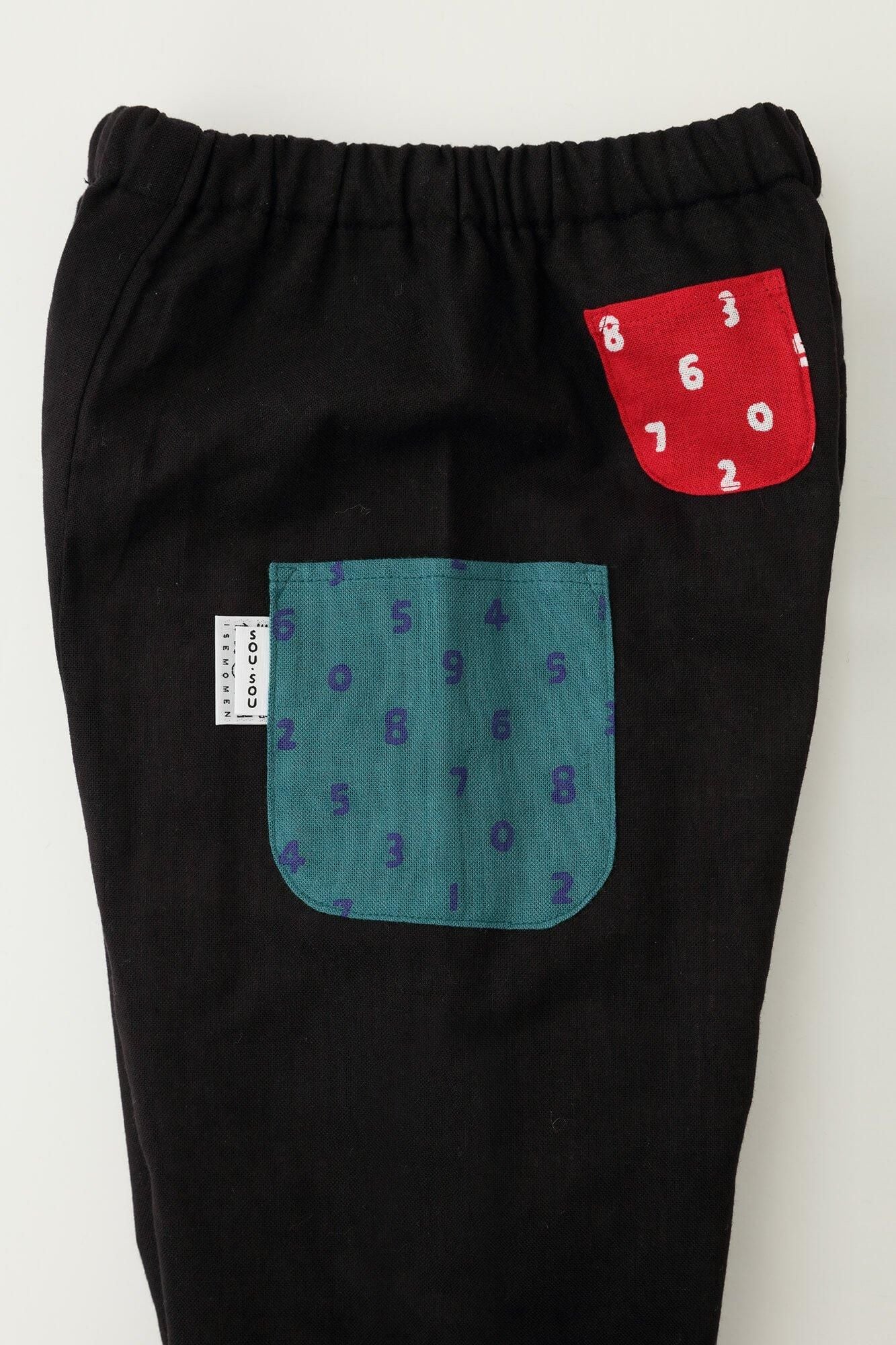 ●ISEMOMEN儿童PE Mitsuinou Awase/Makuro