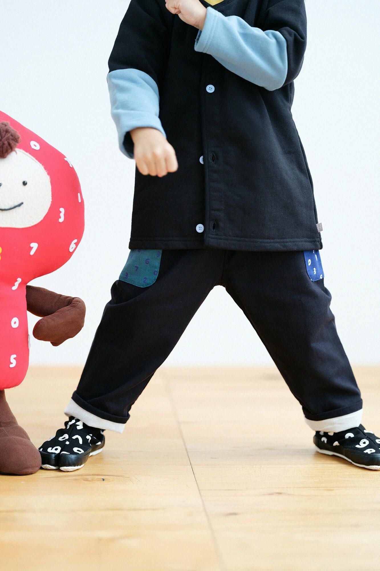 ●ISEMOMEN儿童PE Mitsuinou Awase/Makuro