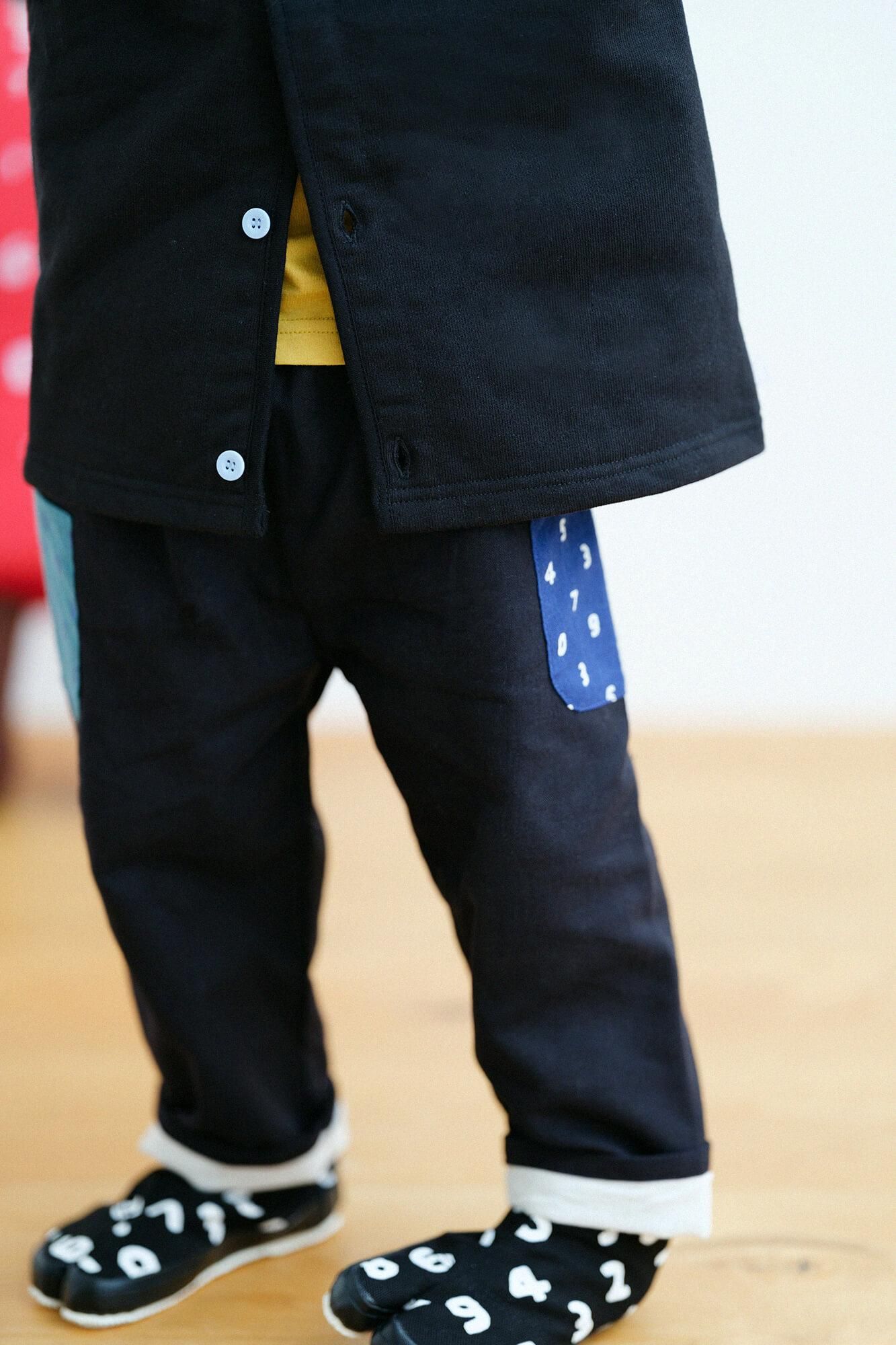 ●ISEMOMEN儿童PE Mitsuinou Awase/Makuro