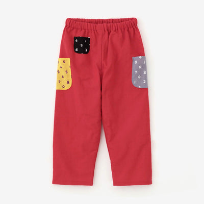 ●ISEMOMEN儿童和平Mituinou Awase/Akairo