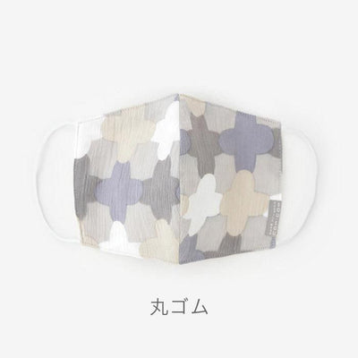 ◎[30％折扣] takashima chiku纺织面膜/绳索梯子