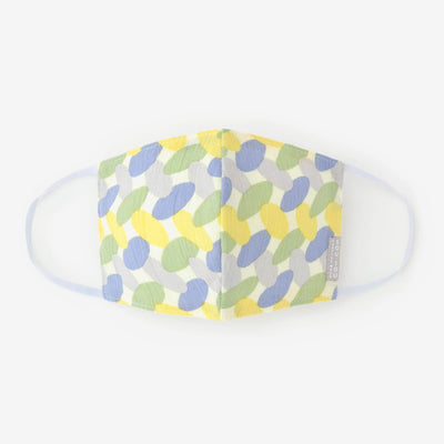 ◎[30％折扣] takashima chiku纺织口罩/kumite