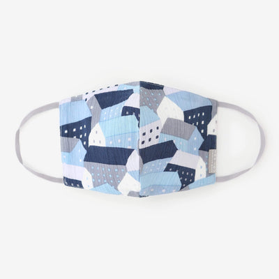 ◎[30％折扣]高岛收缩纺织面具 /北部国家