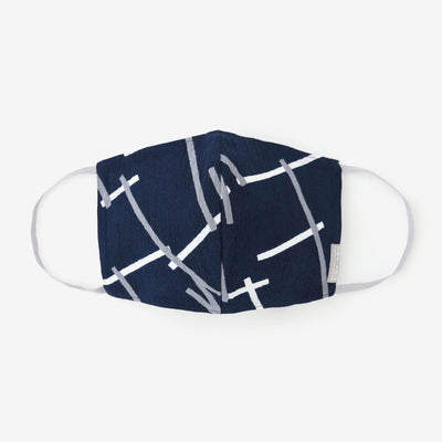 ◎[30％折扣] takashima shuku纺织面具/tobi