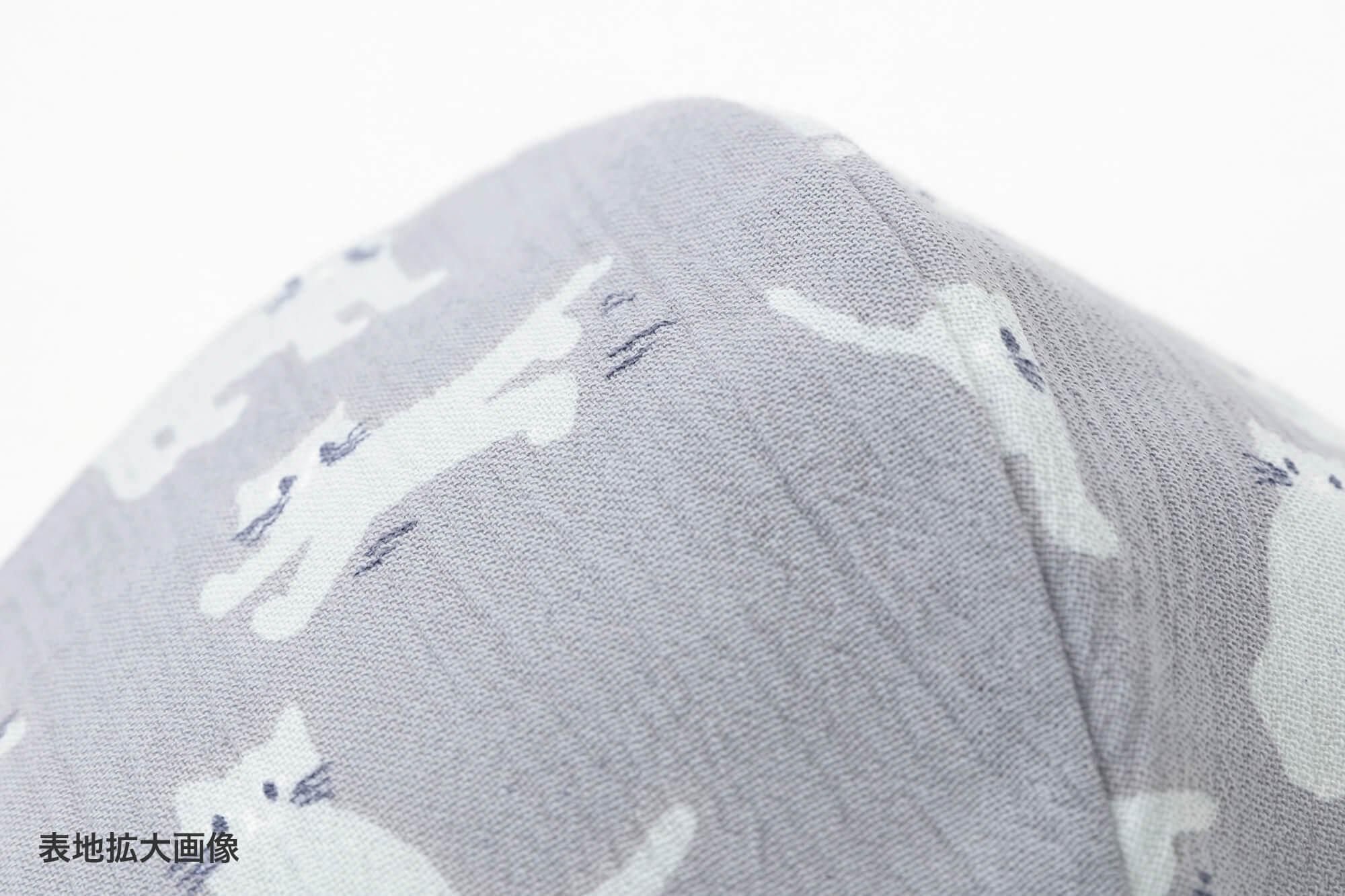 ◎[30％折扣] takashima chiku纺织面具/猫