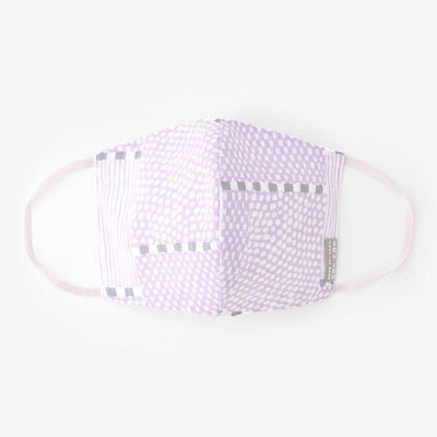 ◎[30％折扣] takashima chiku纺织面膜 /跨度2粉红色（momoiro）