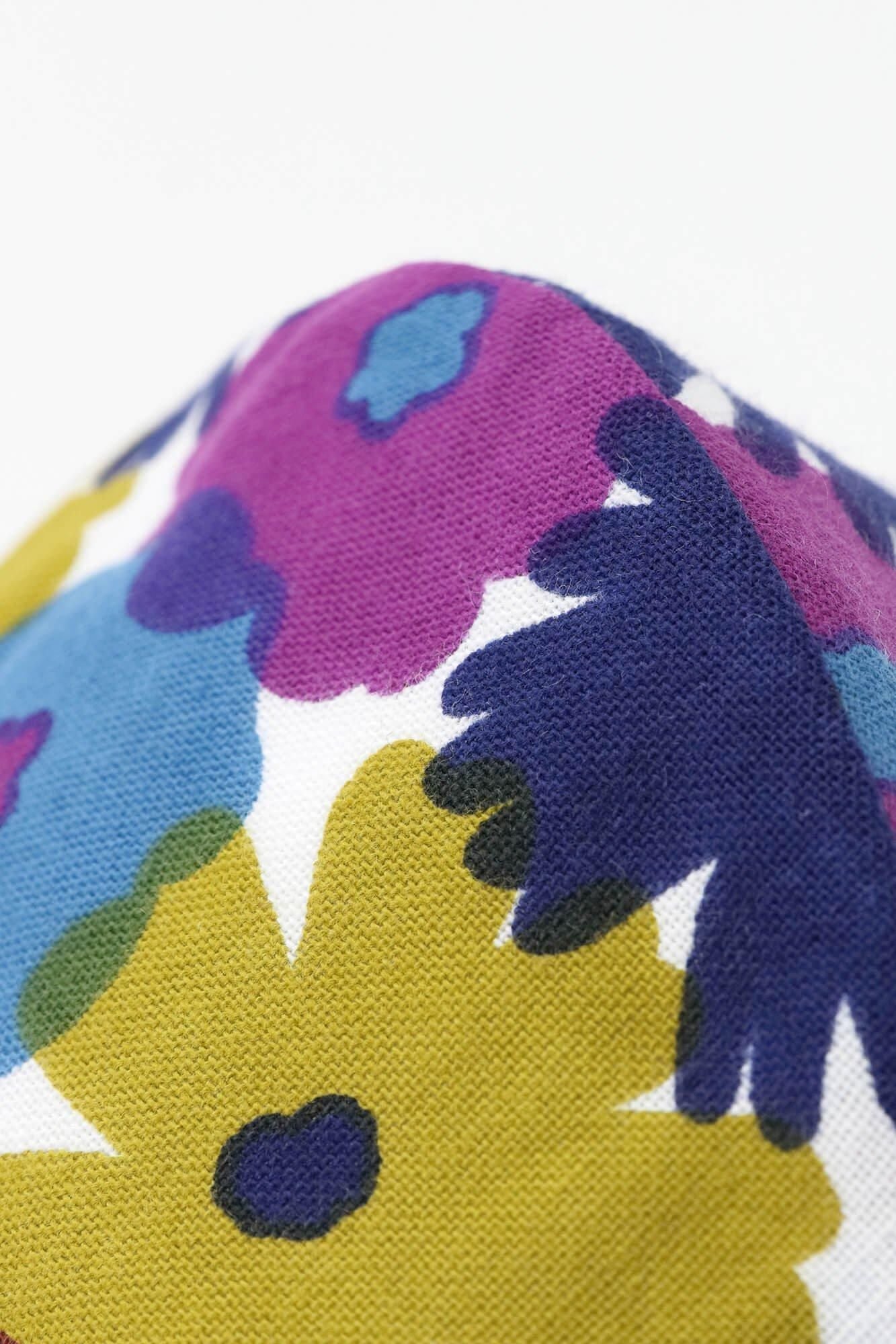 ◎【 30% 할인 off타카시마 히라오리×타카시마치지미 텍스타일마스크/오오라카토리도리 시라 하