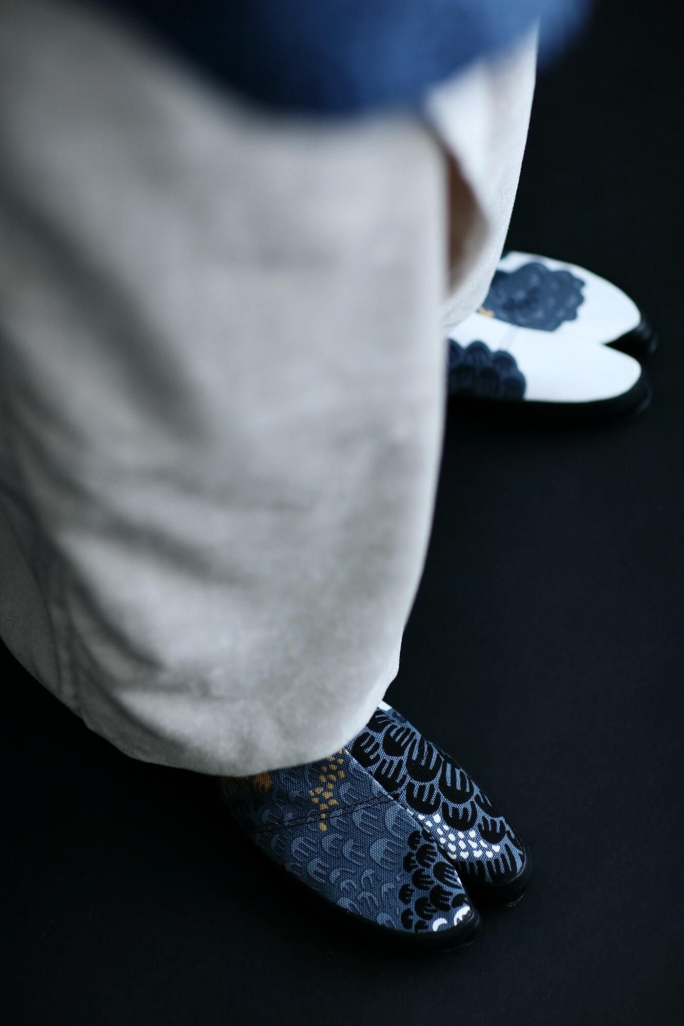 Jikatabi/Kenran Horai eingefügt