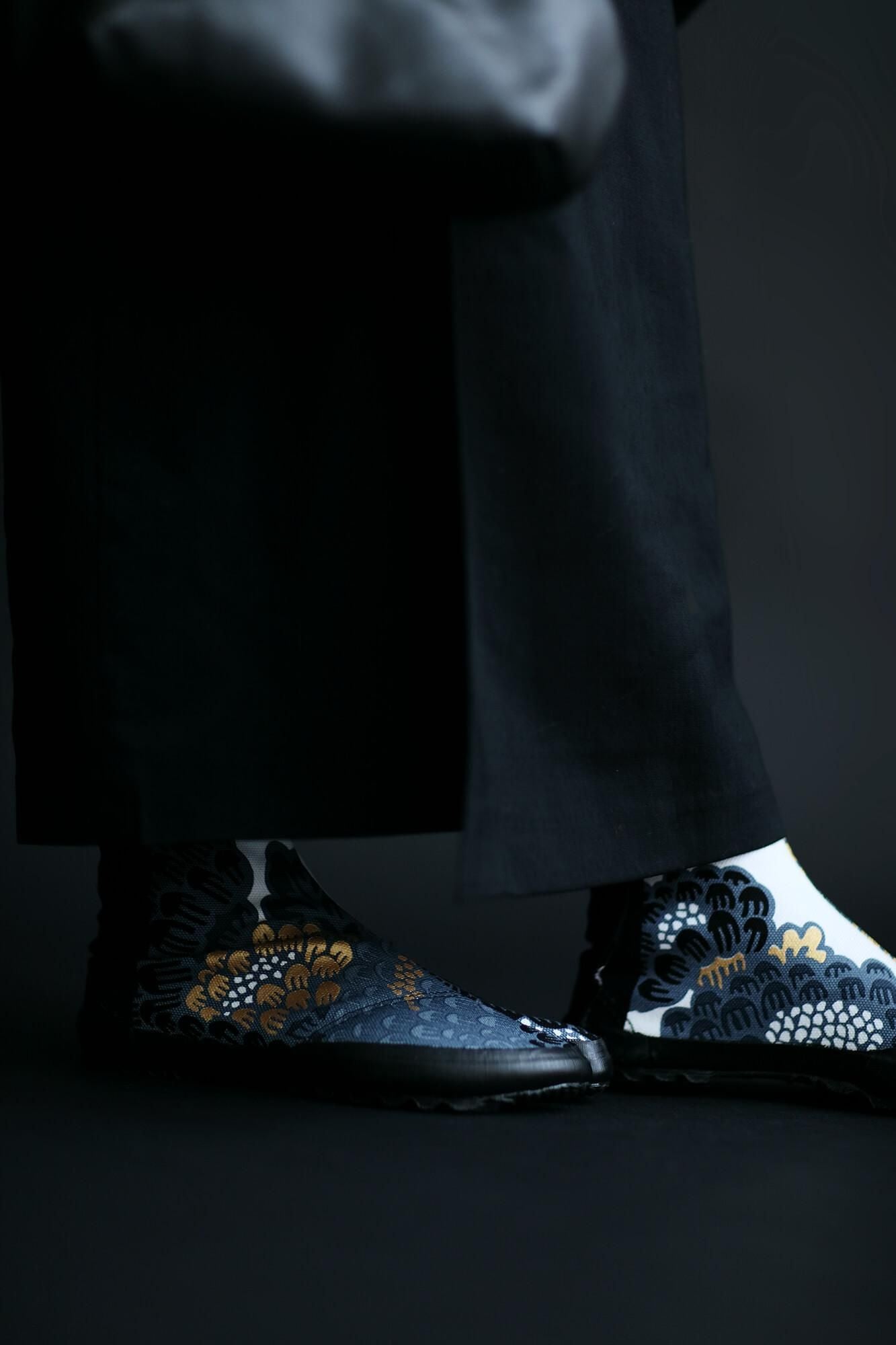 Jikatabi/Kenran Horai eingefügt