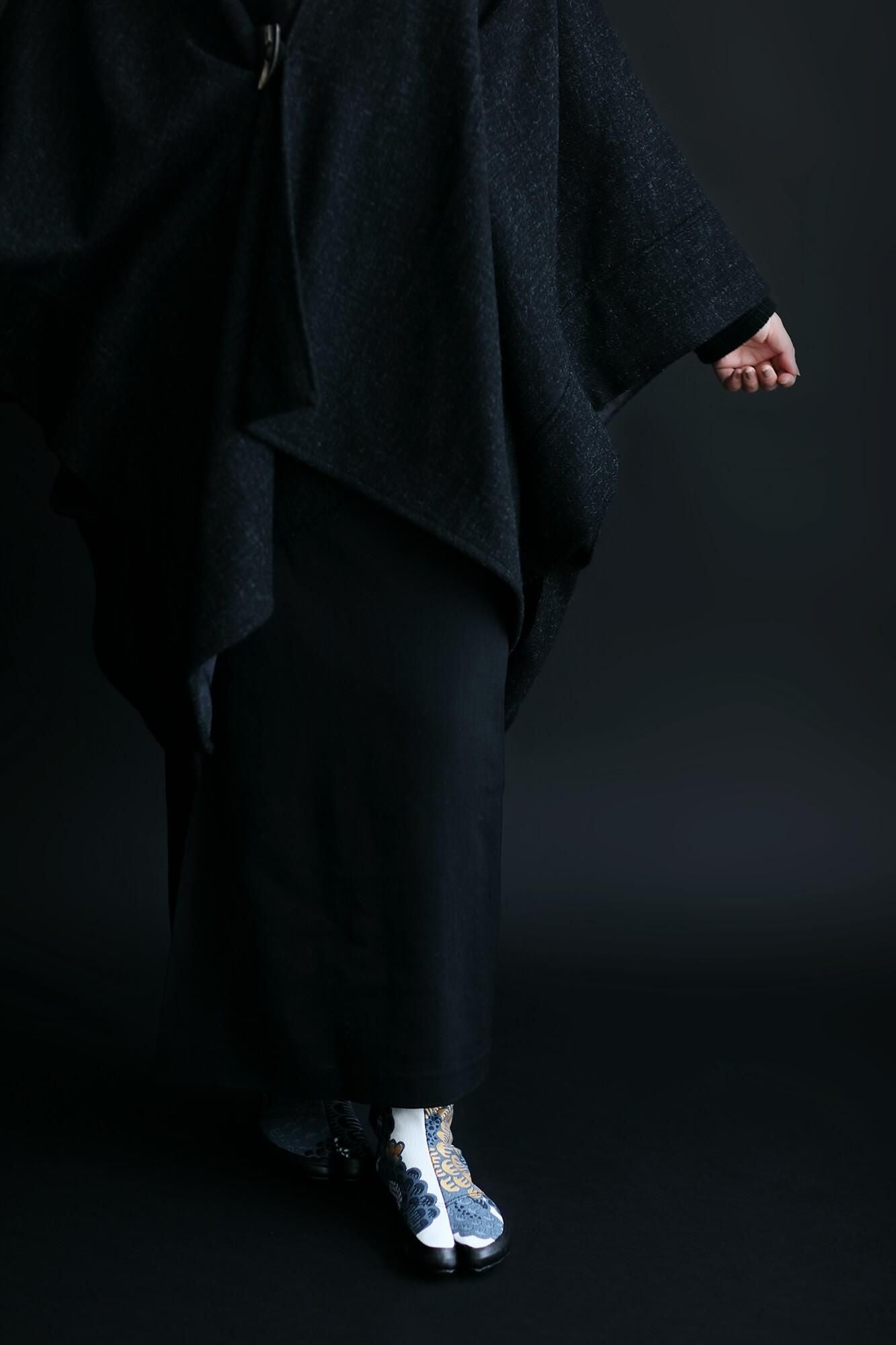 Jikatabi/Kenran Horai eingefügt