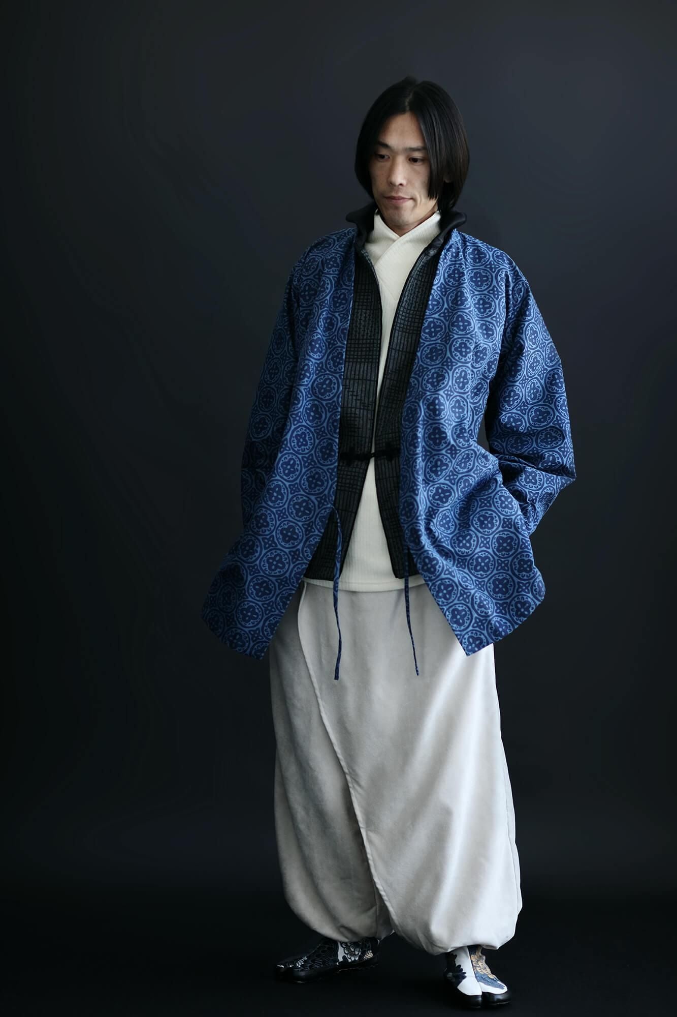 Jikatabi/Kenran Horai eingefügt