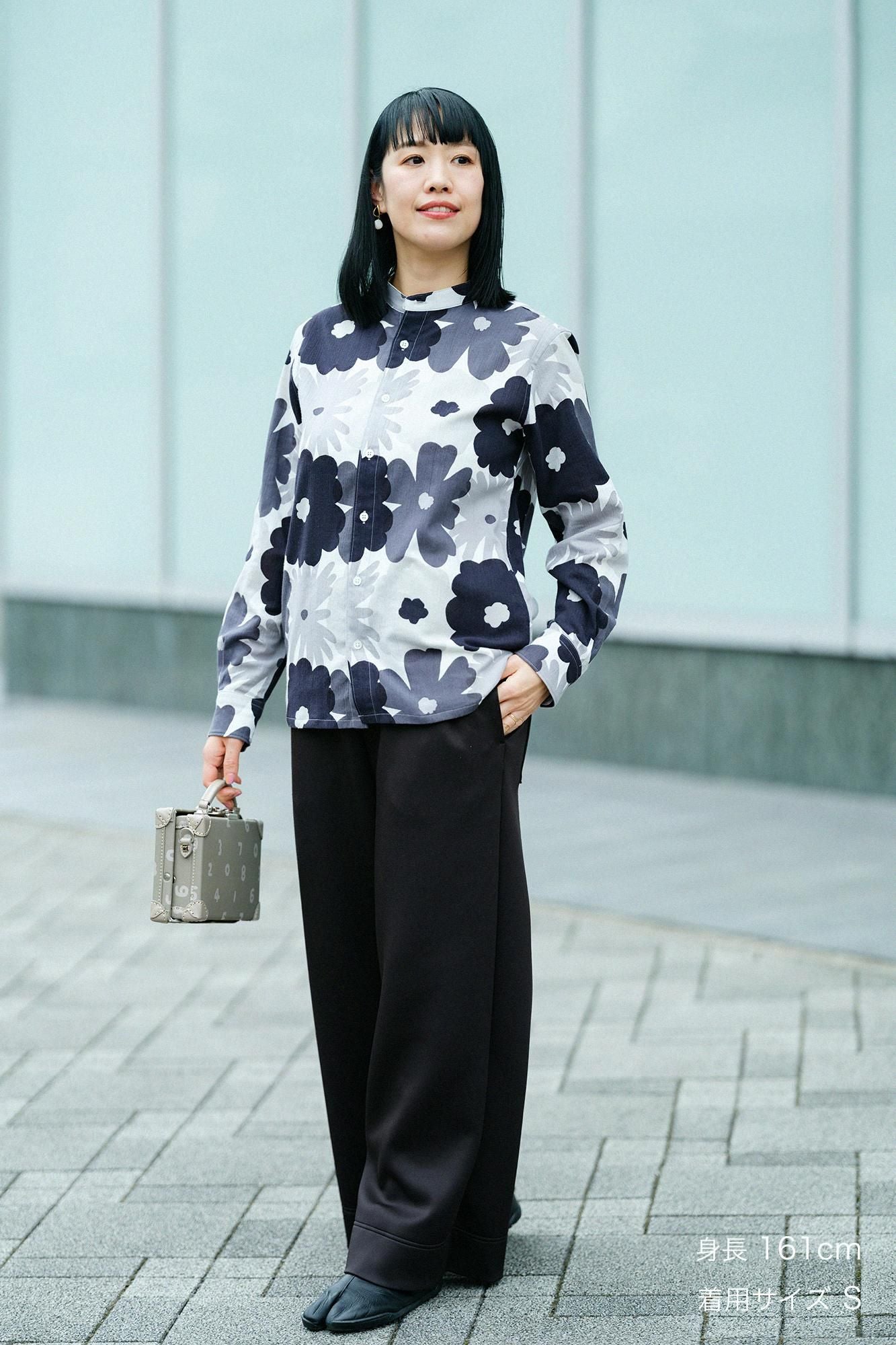 Takashima Chiku 20/20支架领子SP/Oraraku Ridori