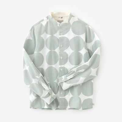 takashima chiku 20/20支架领子衬衫SP/ohhhh