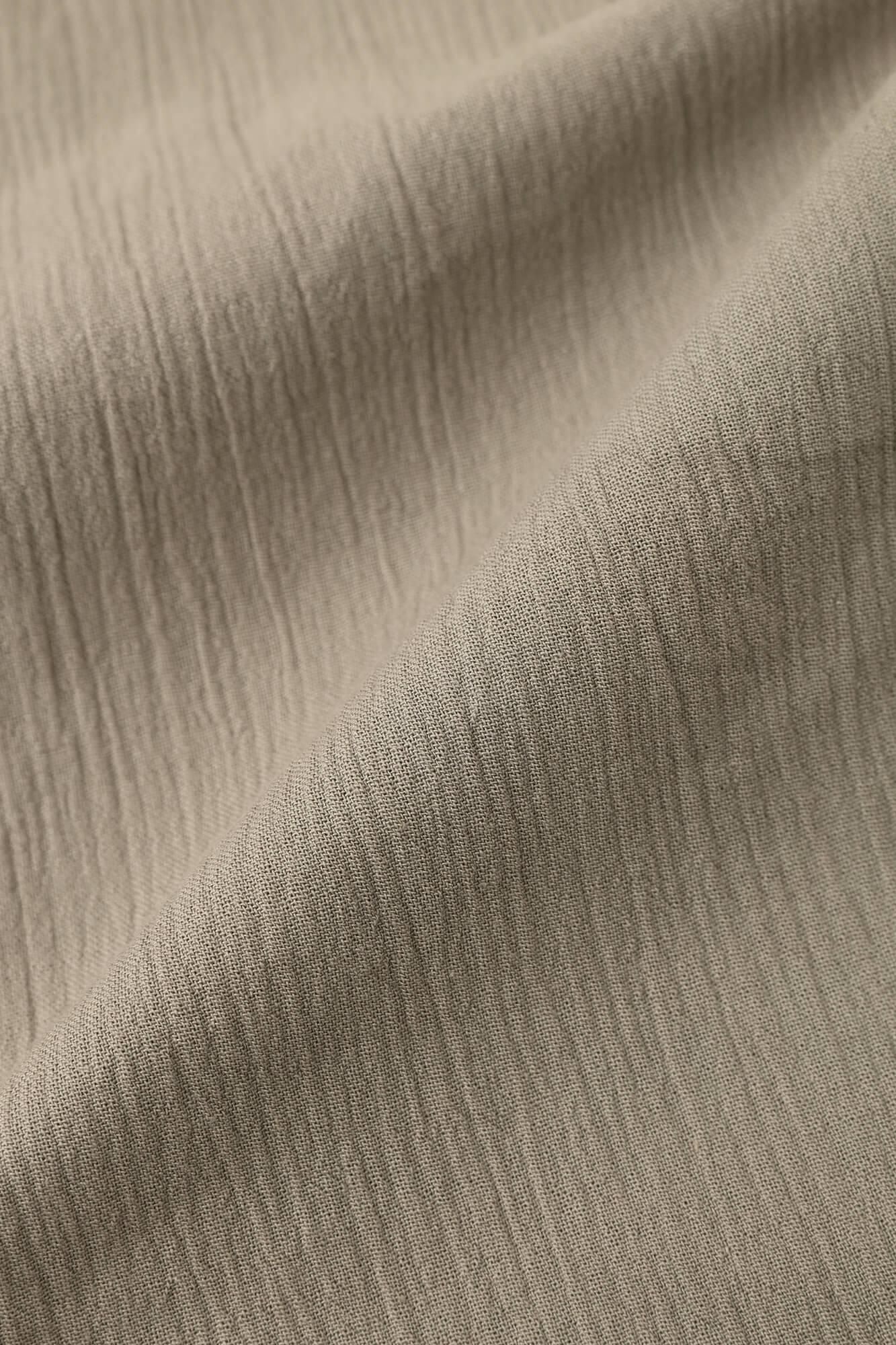 Takashima Jiji 20/20 Langarm-Tunika/Chanezu