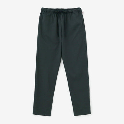 펀치 로마 레깅스 팬츠／짙은 초록색