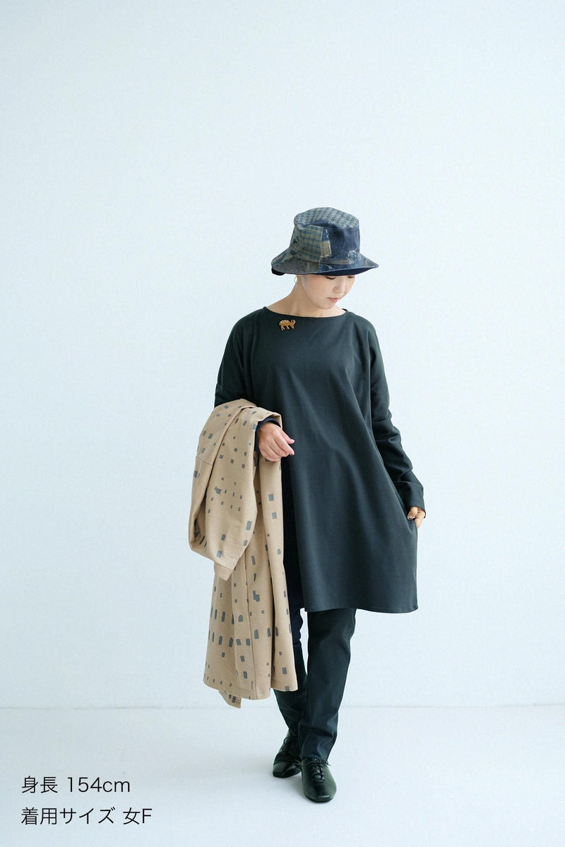 Ponte Fabric Leggings Pants