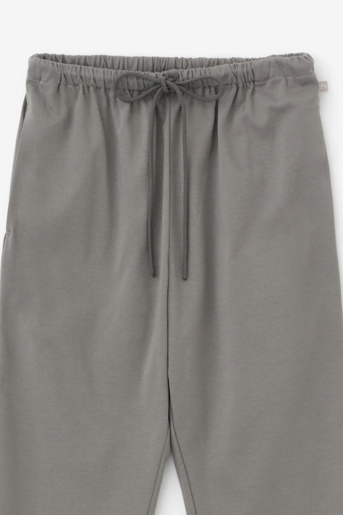 Ponti Roma绑腿裤/射线颜色