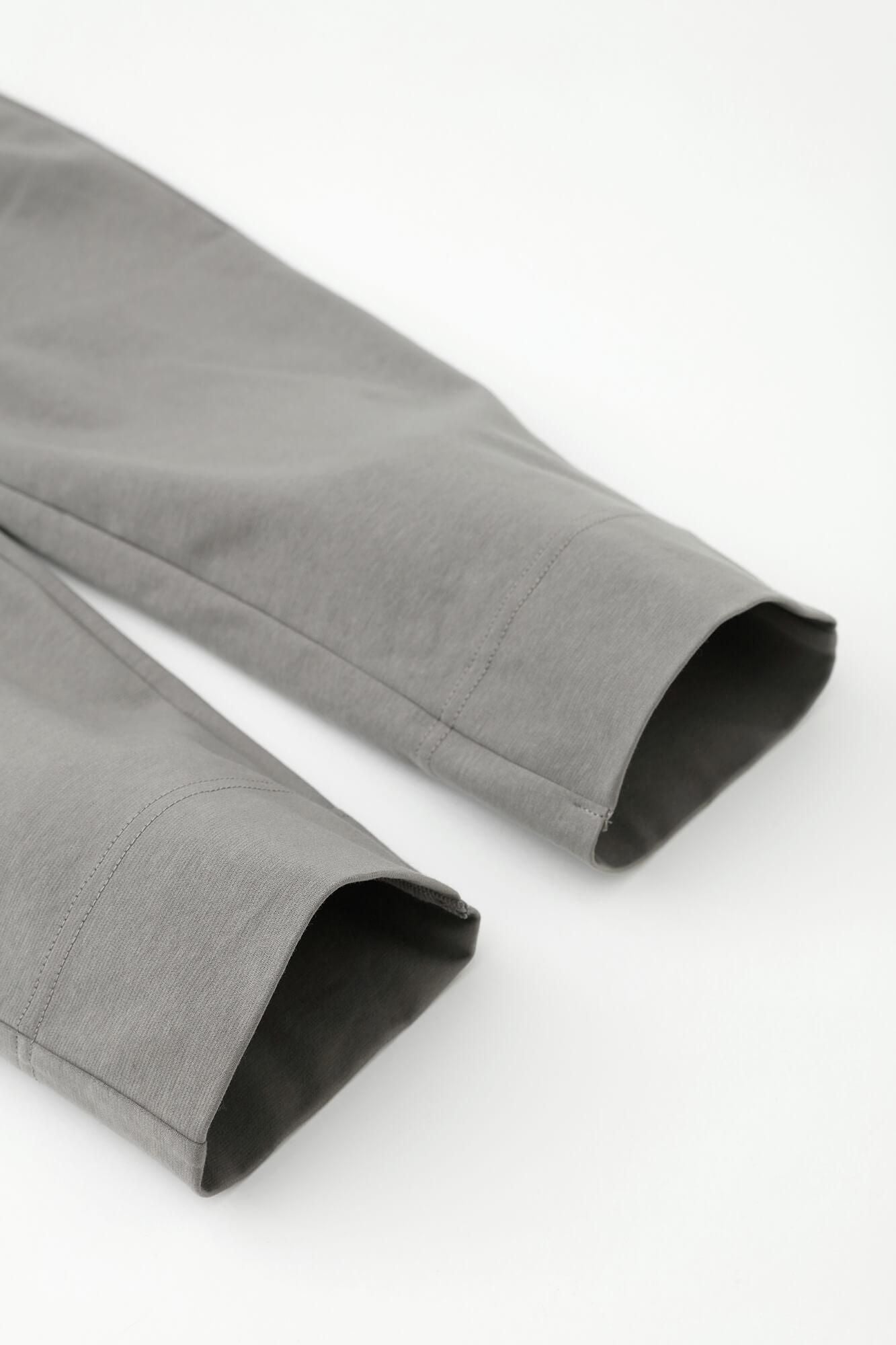 Ponti Roma绑腿裤/射线颜色