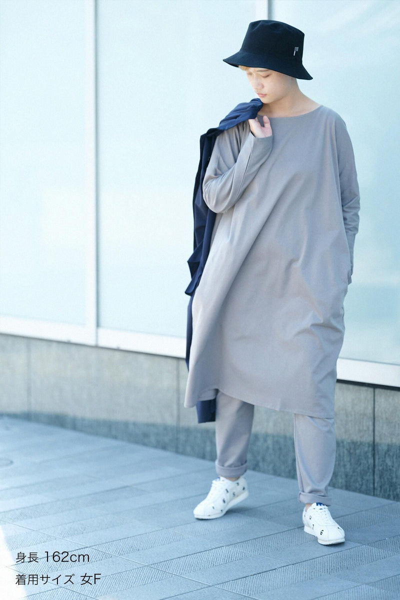 Ponte Fabric Leggings Pants