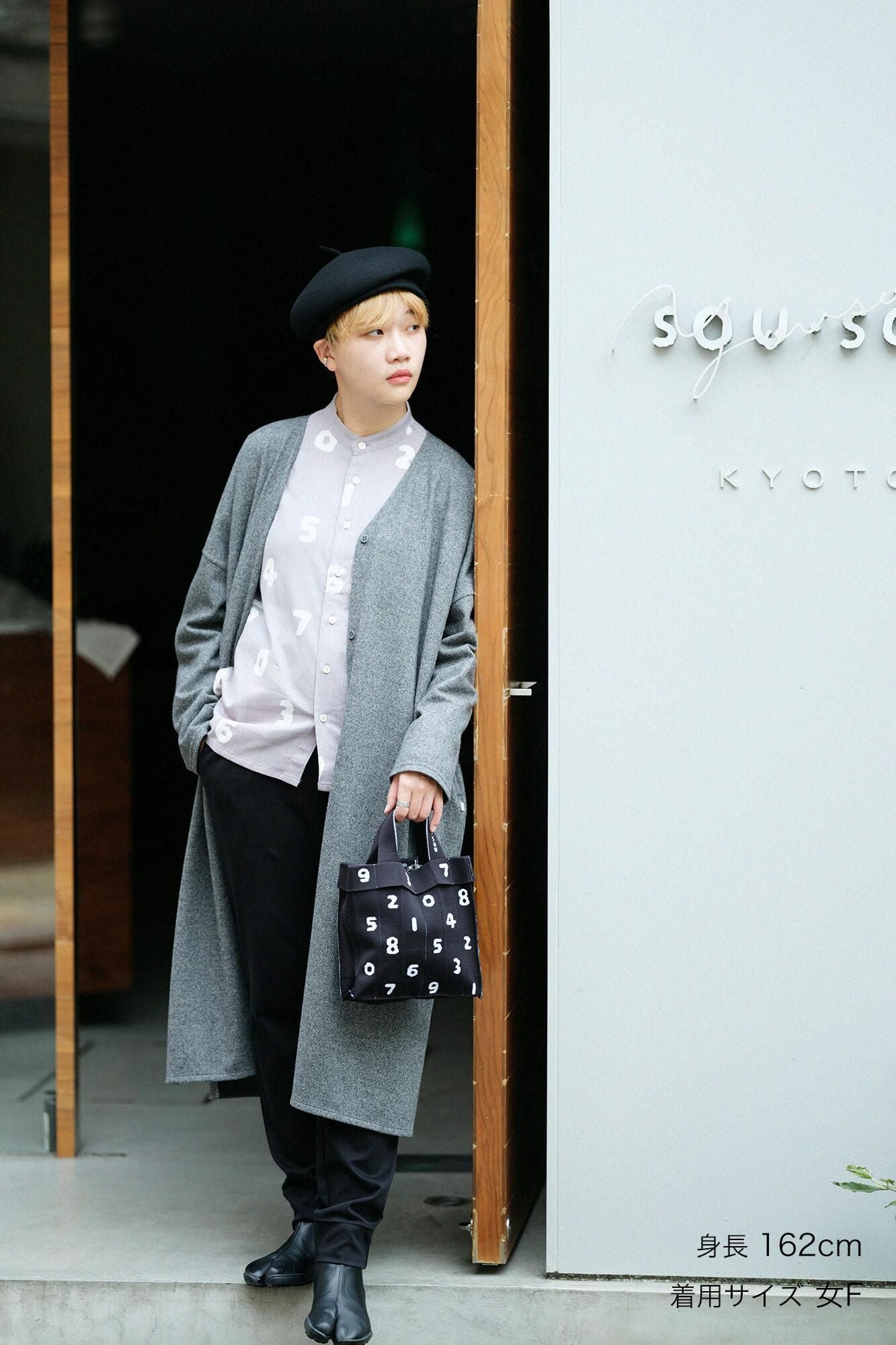 펀치 로마 레깅스 팬츠／검은색