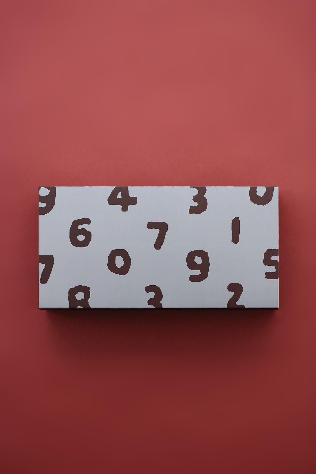 Itoken×SOU・SOU / SO-SU-U Cocoa Cookies