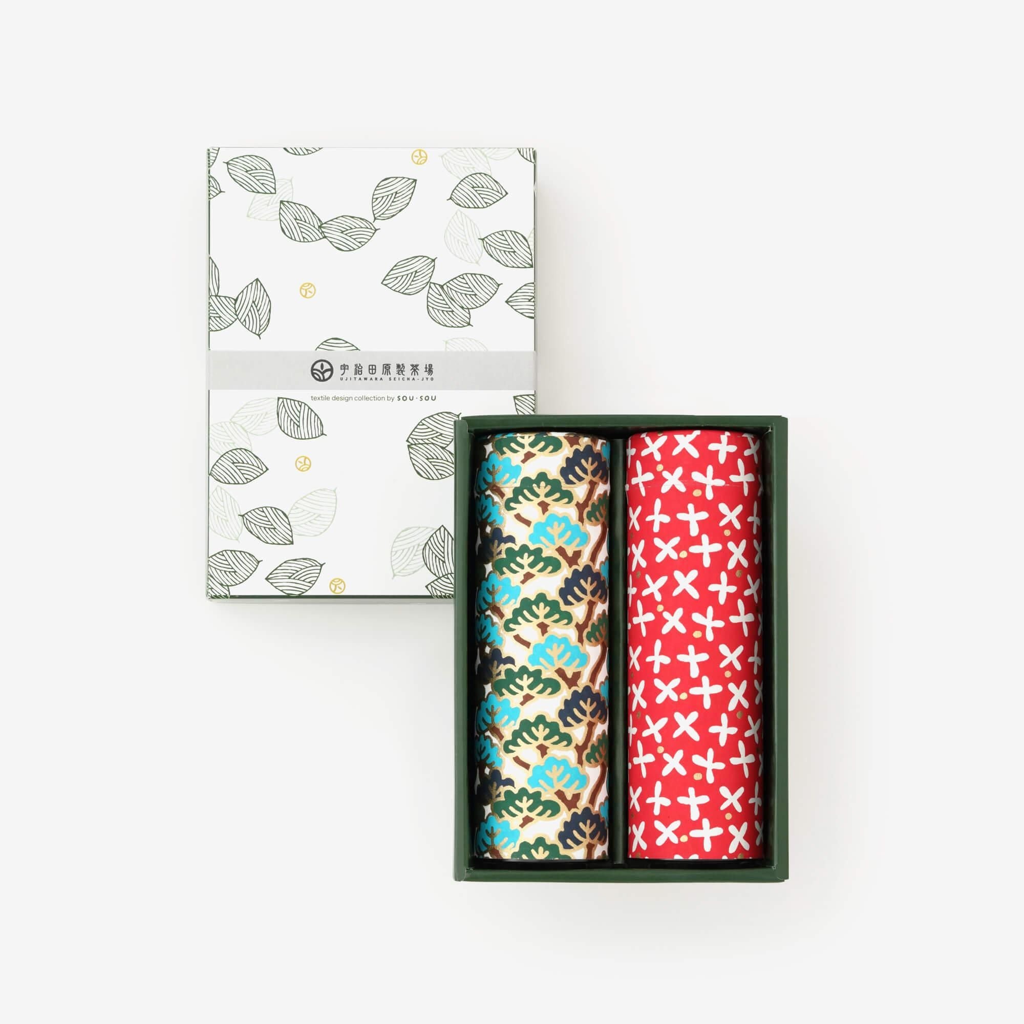 ■ L'assortiment de 2 canettes / pin / pin est comme une pince × Suzushiro