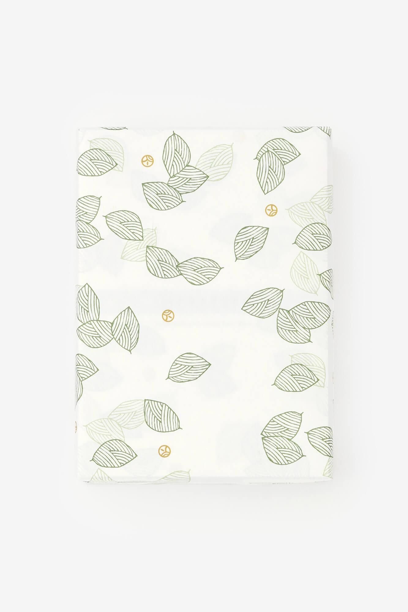 ■茶罐套組 2個／蘿蔔草×微笑 