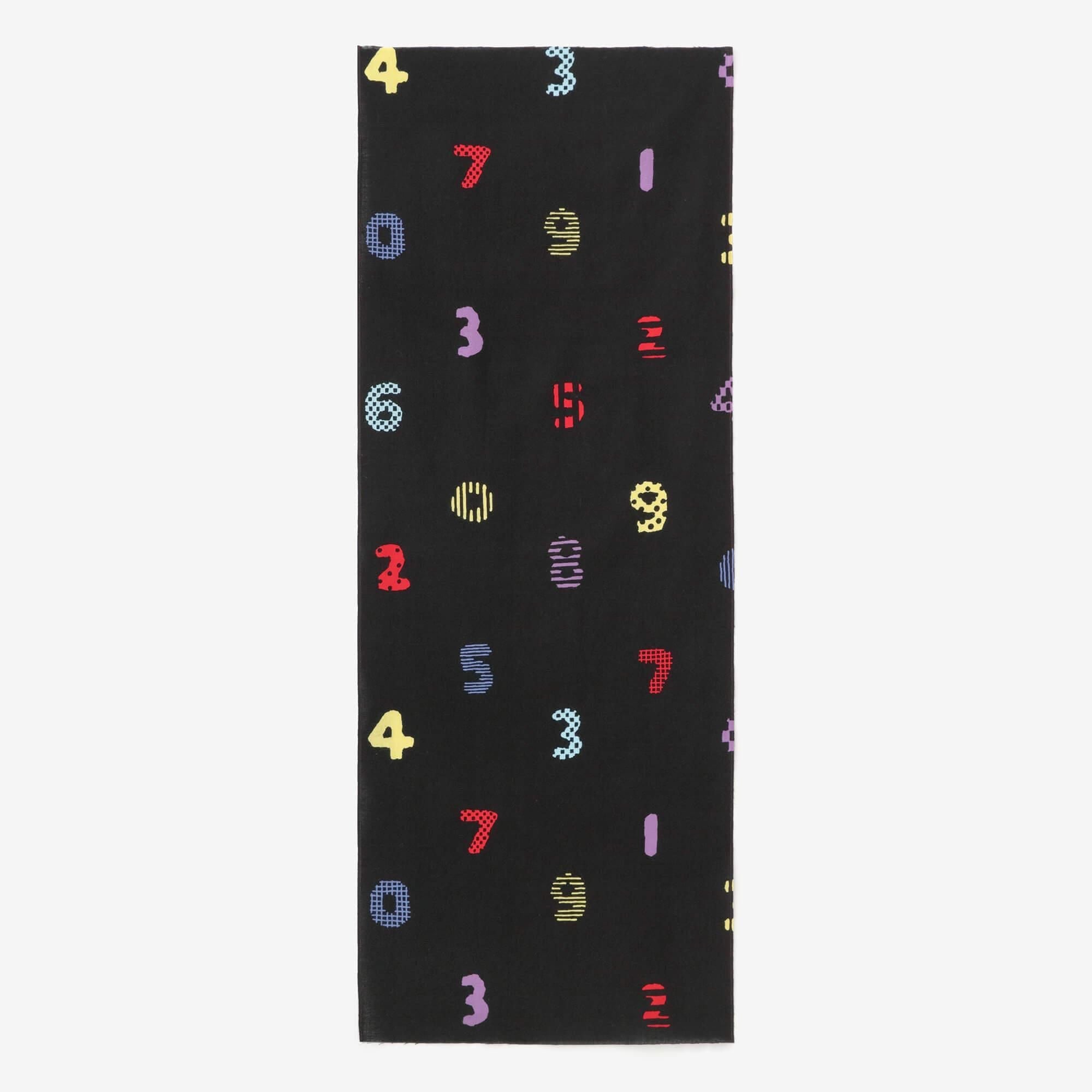伊勢木綿 textile手ぬぐい／おとぎばなし