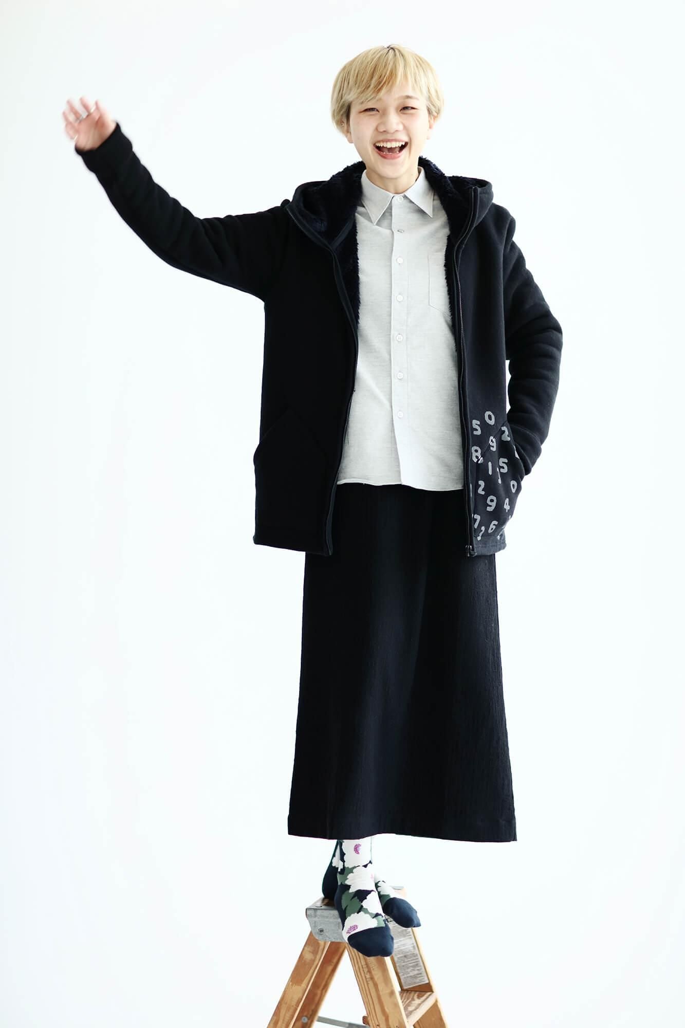 tabi袜（正常长度）/setsuzan（仅适用于女性）的圆头尖端