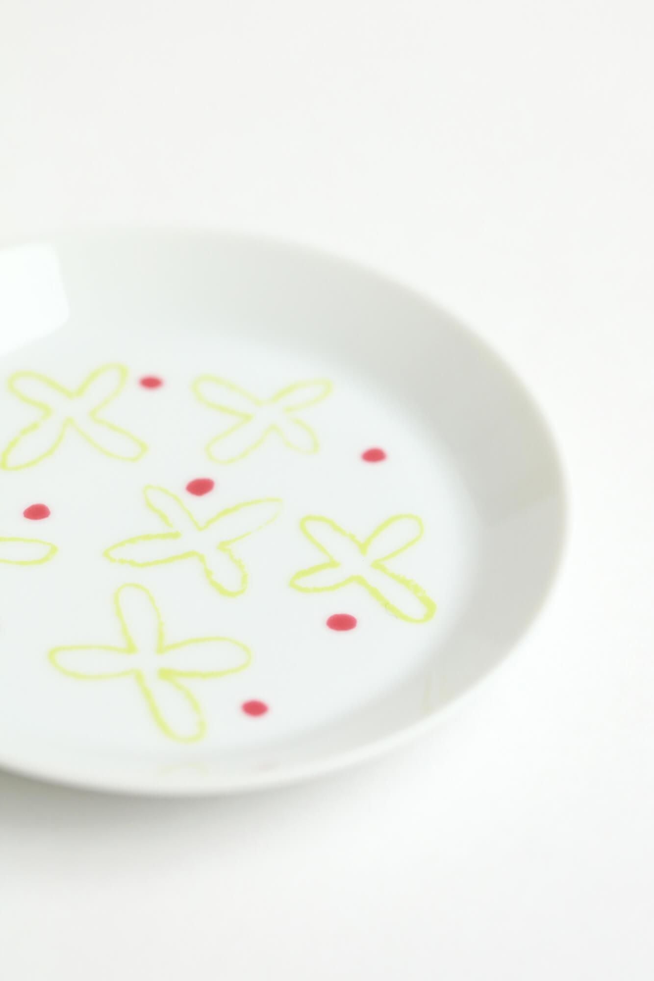 Tableware 2pcs Set / Suzushiroso