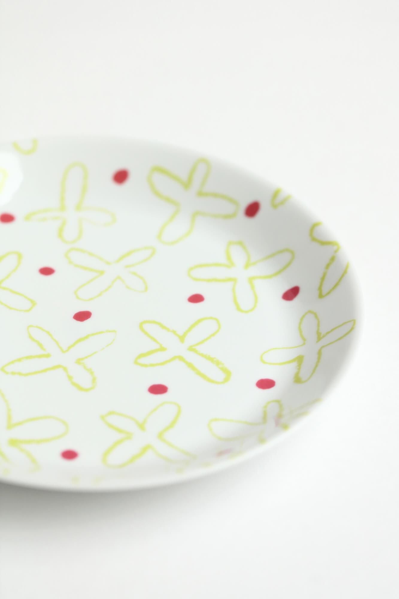 Tableware 2pcs Set / Suzushiroso