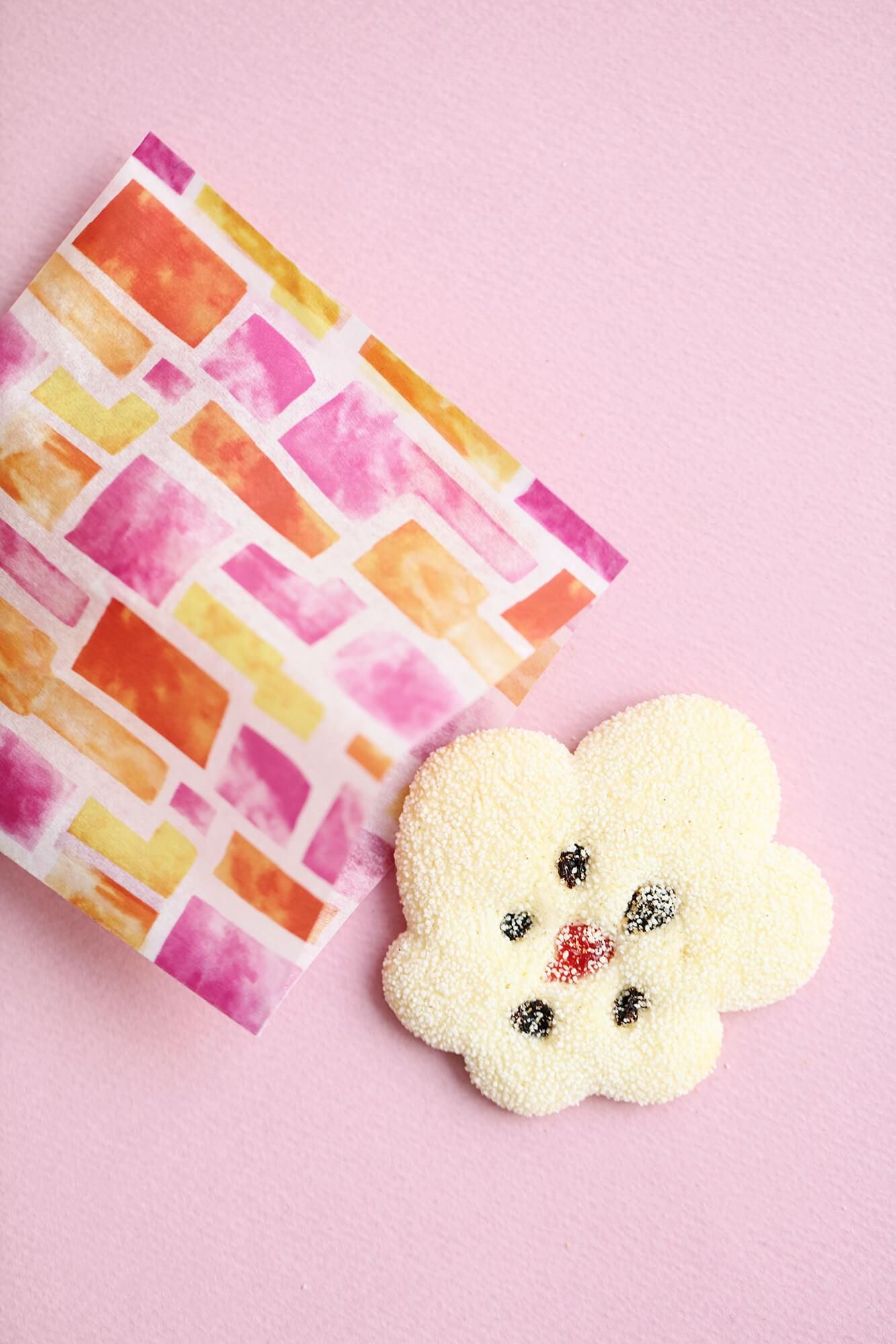 【net limited】SOU・SOU×mt_pocket / Garden [11.5cm width]