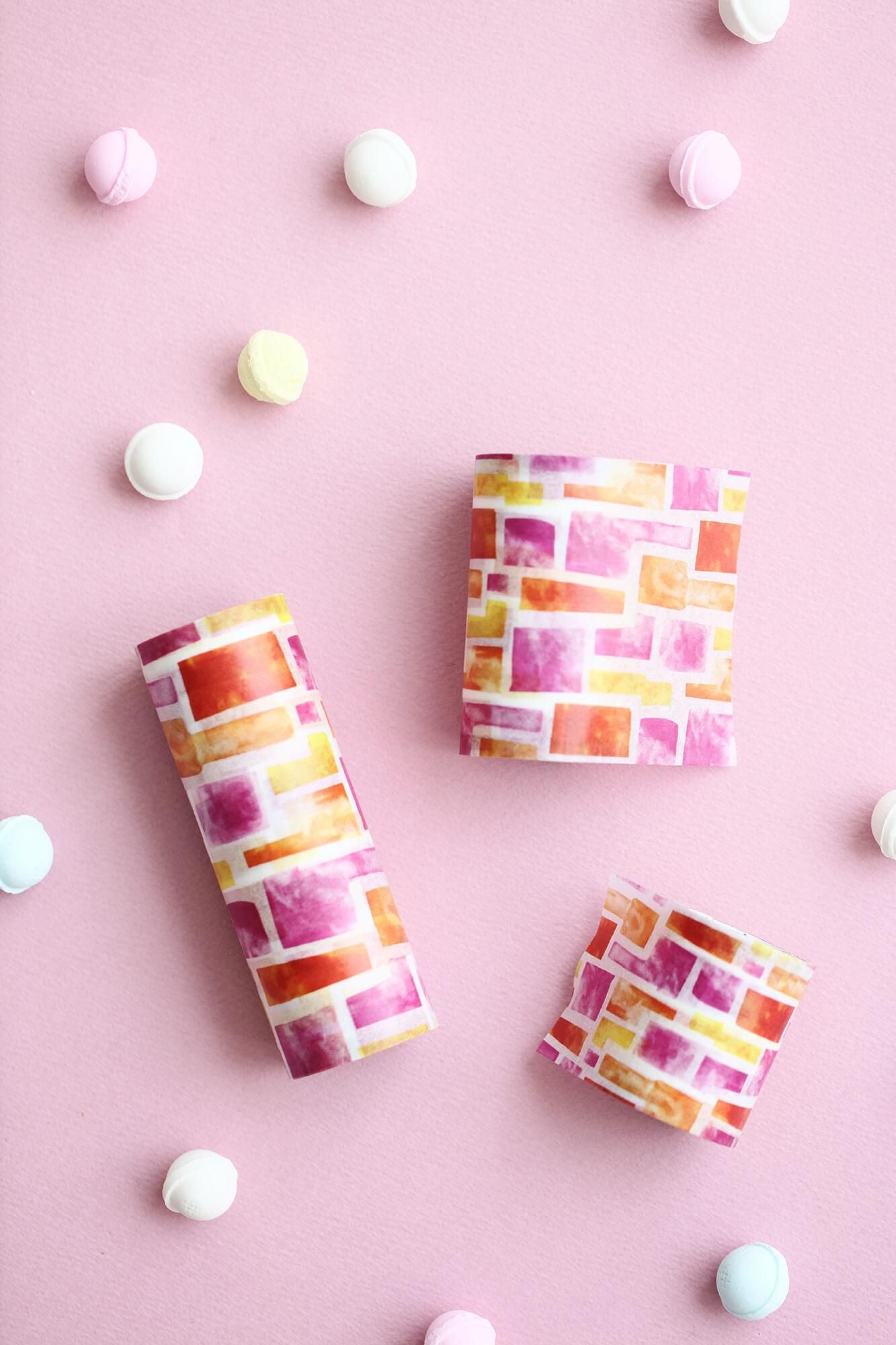 【net limited】SOU・SOU×mt_pocket / Garden [11.5cm width]