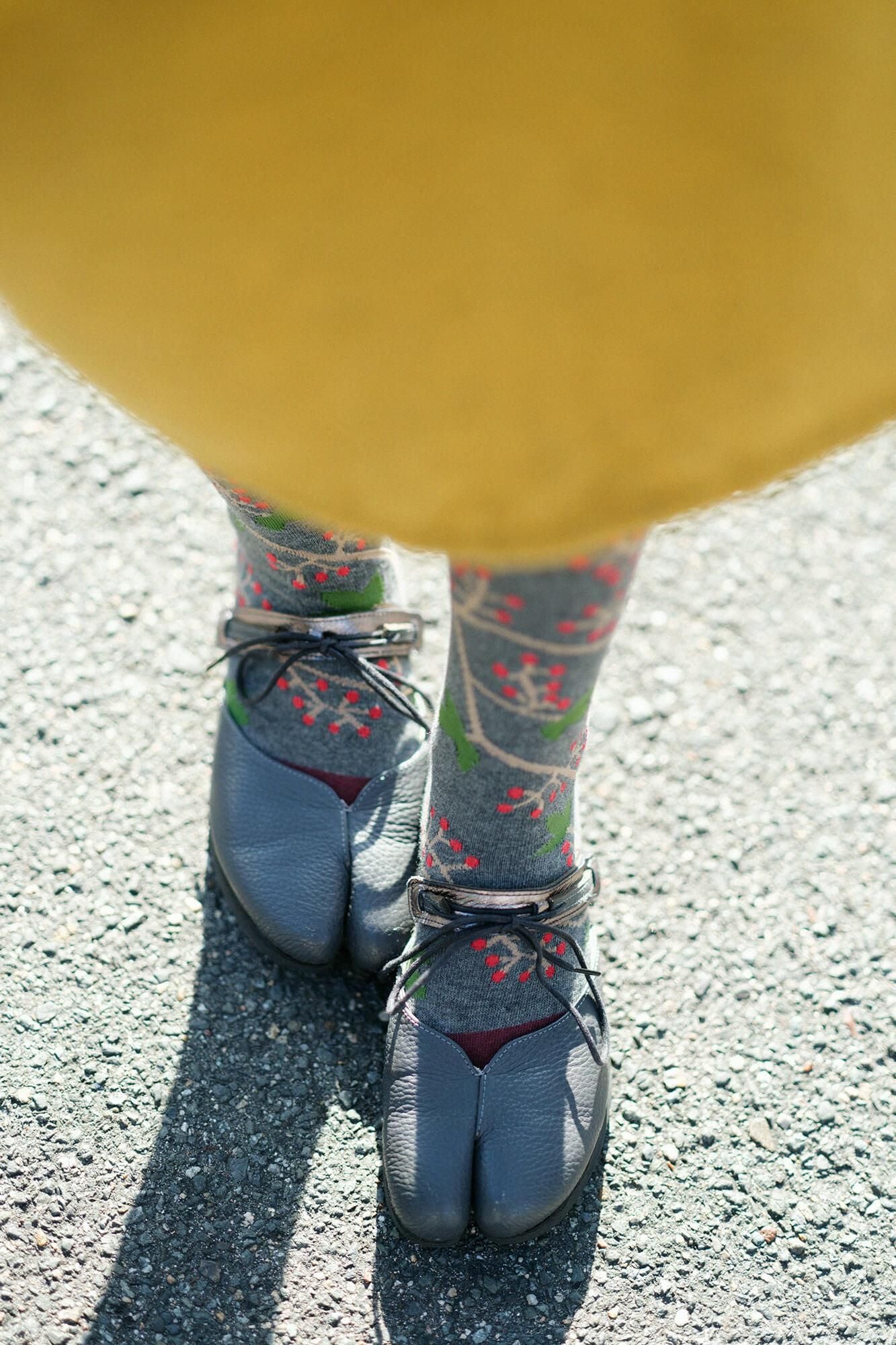 紧身裤塔比/红浆果，裸鼠