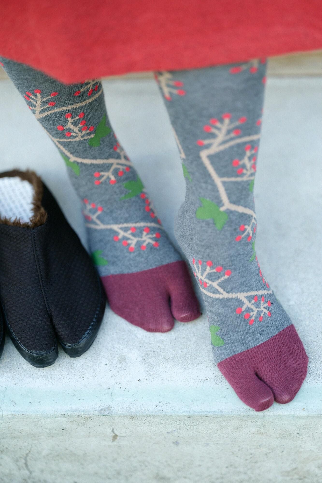 紧身裤塔比/红浆果，裸鼠