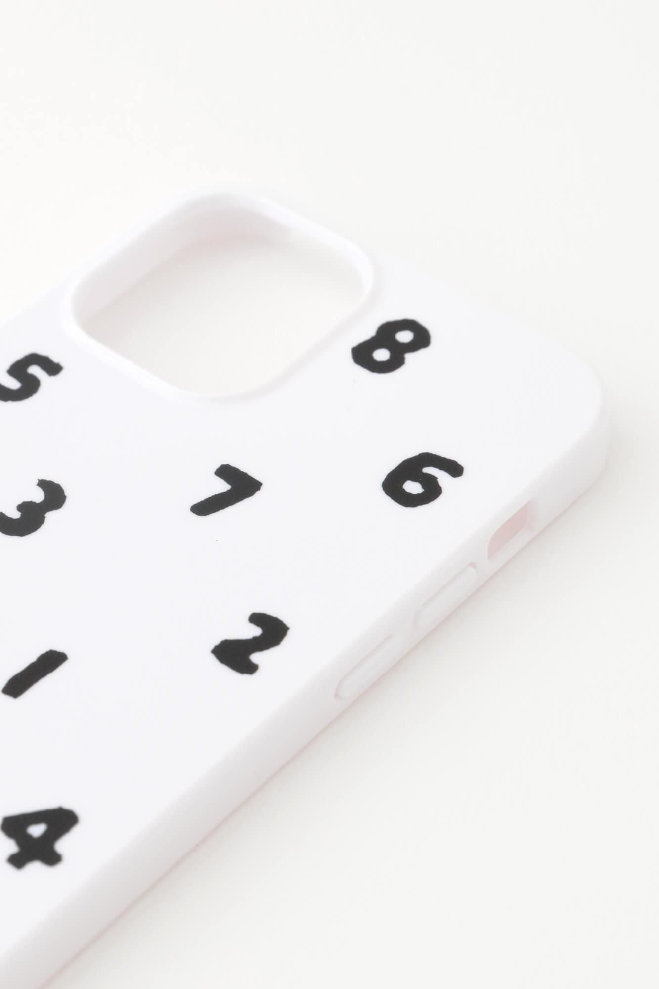 【net Limited 30%OFF】iPhone 12 Pro Max Cover Case / SO-SU-U White