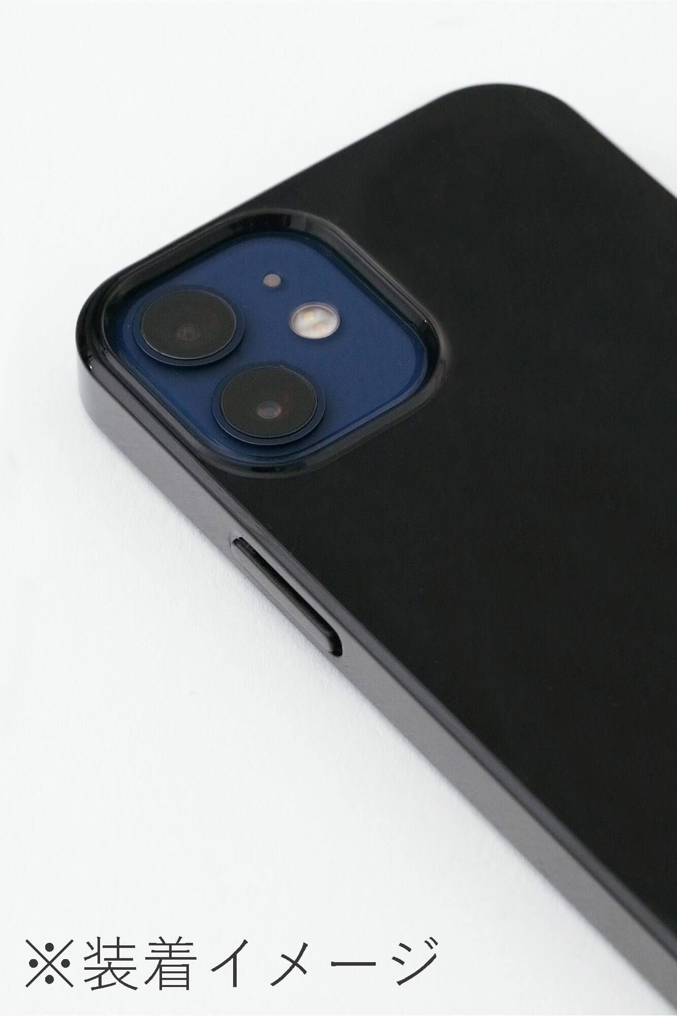 【net Limited 30%OFF】iPhone 12 Pro Max Cover Case / SO-SU-U White