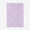 Isemomen Cotton Textile Handkerchief (Short) / SO-SU-U Kon Light Peach Color