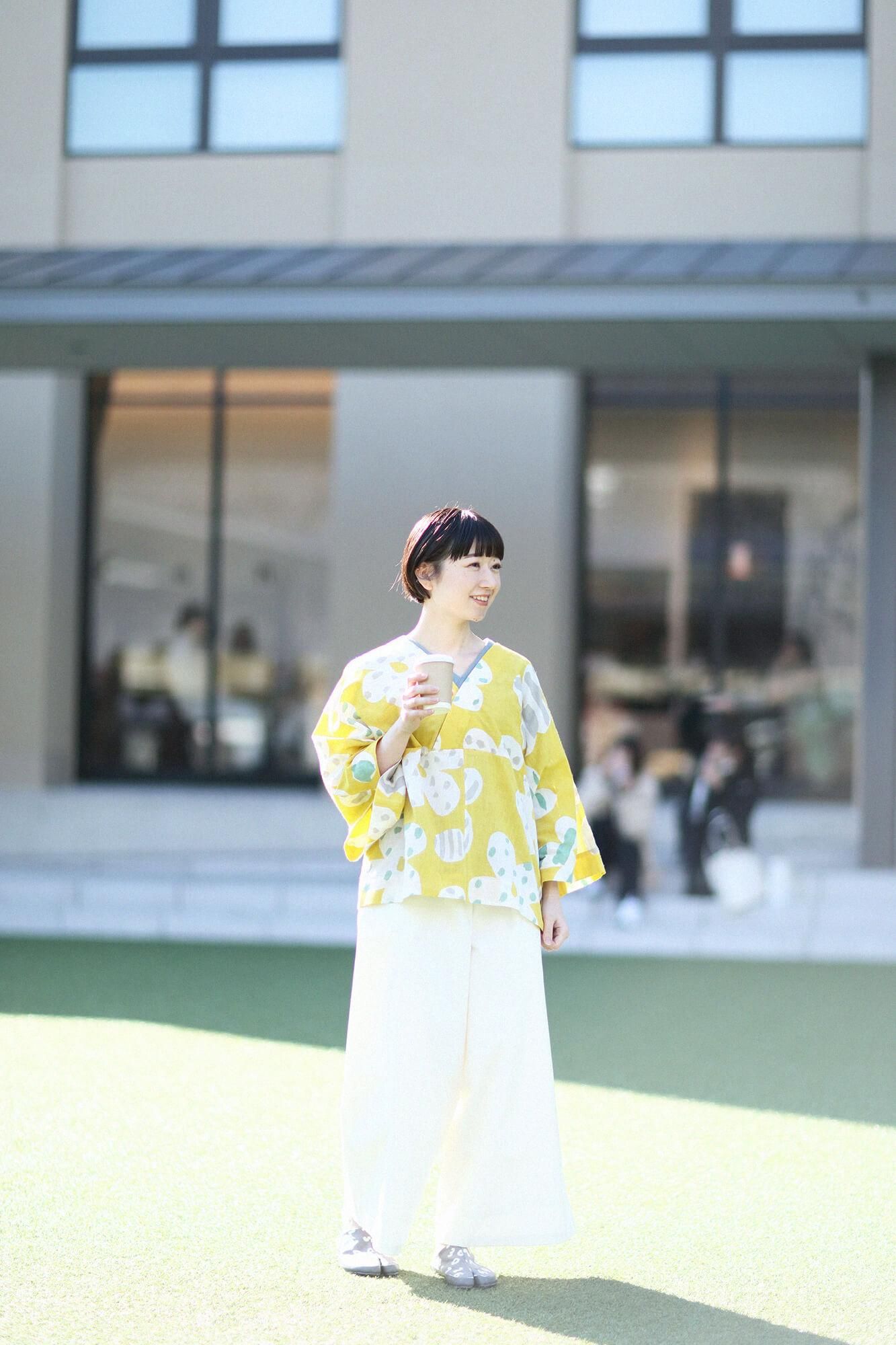 糊状塔布袜 / so-su-u kon（kon）浅墨水（浅墨水）