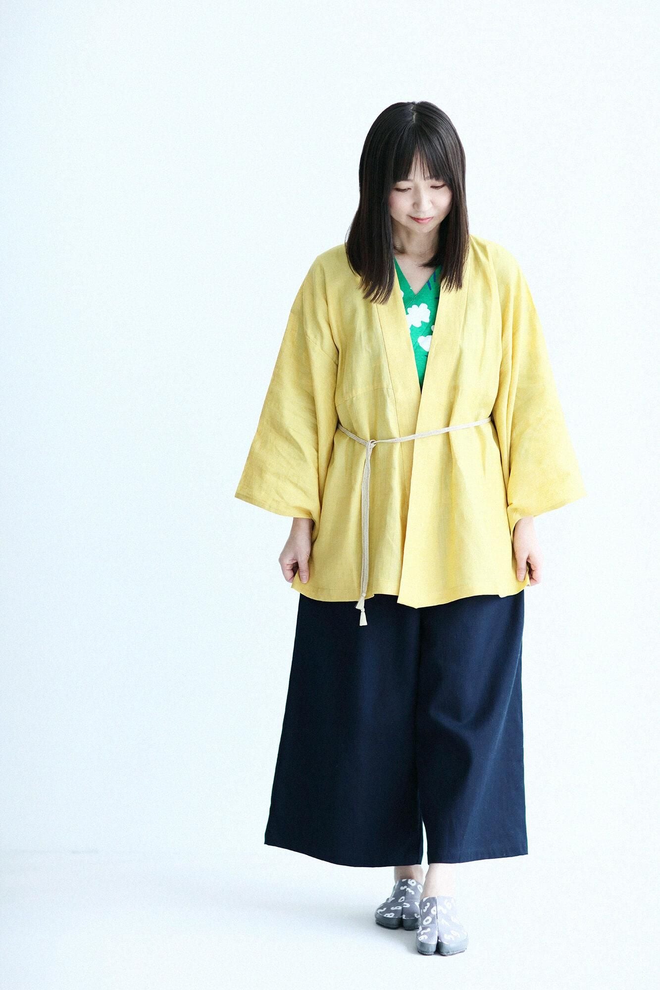 糊状塔布袜 / so-su-u kon（kon）浅墨水（浅墨水）