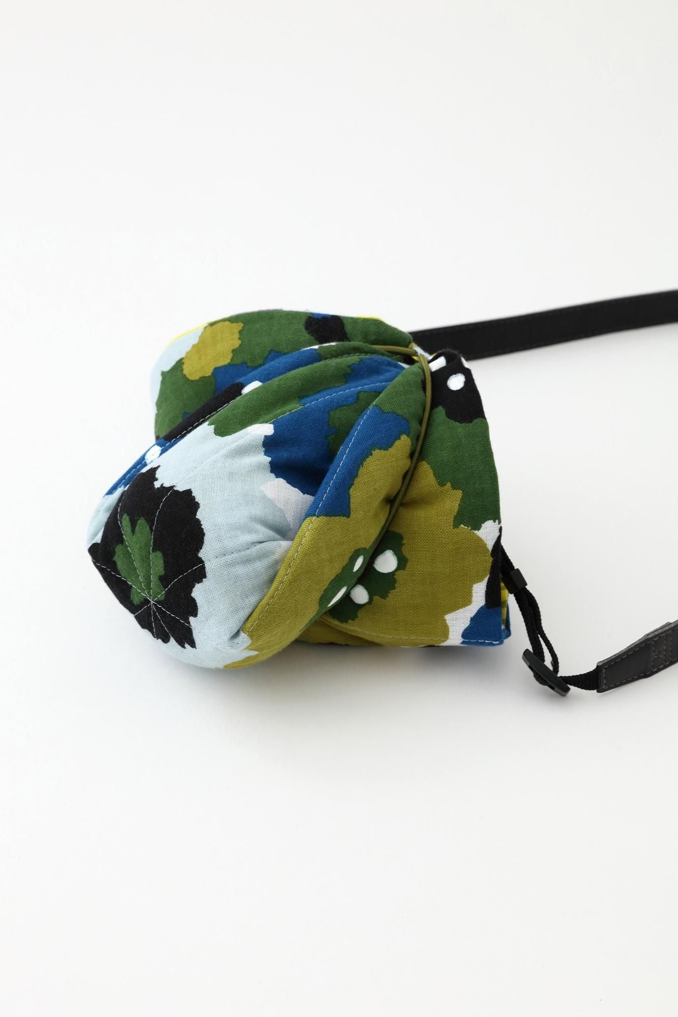 摄像机furoshiki/nagomi x Alley