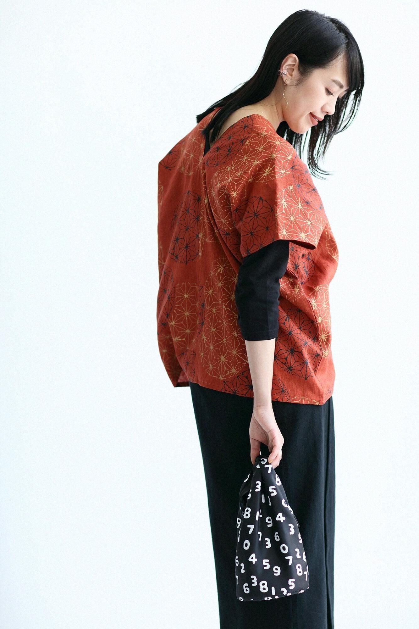 Otsubukuro Small／SO-SU-UKon